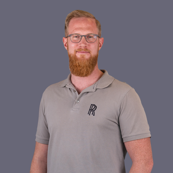 Daniel Karlsson