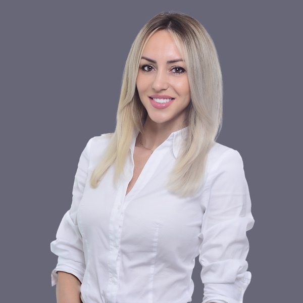 Denisa Muntean
