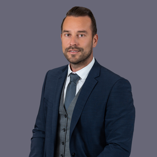 Sascha Schiwon