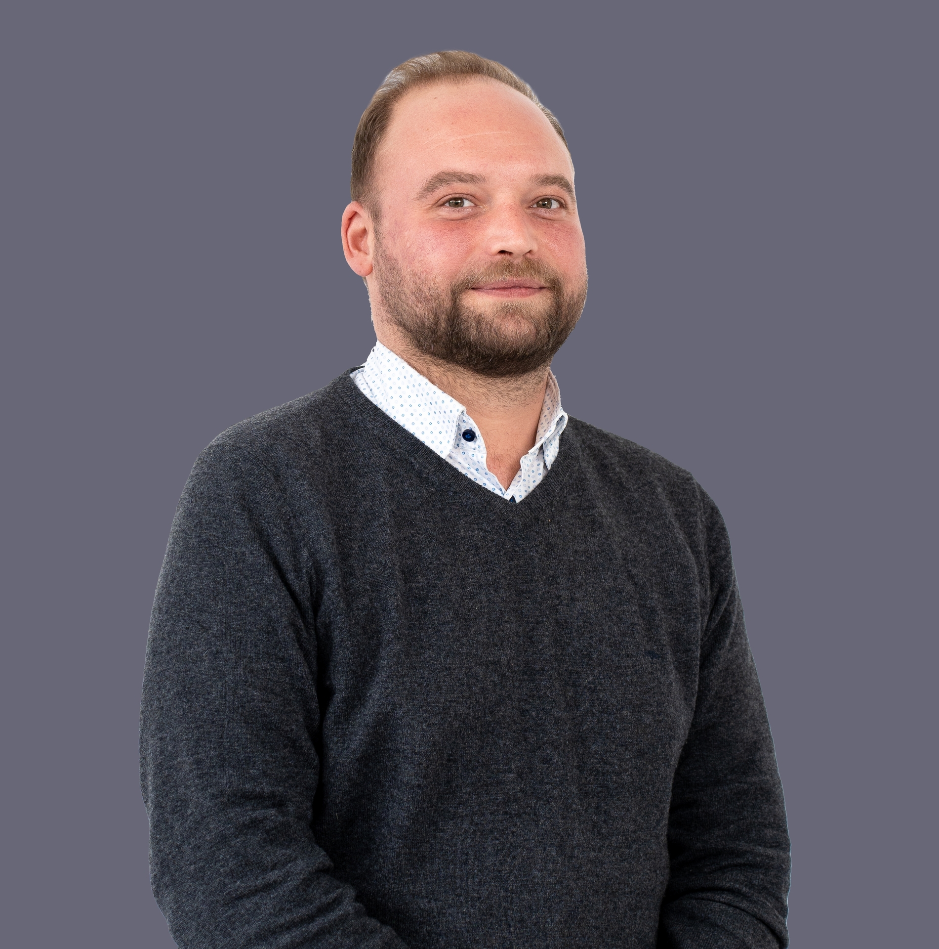Frederic Janssen