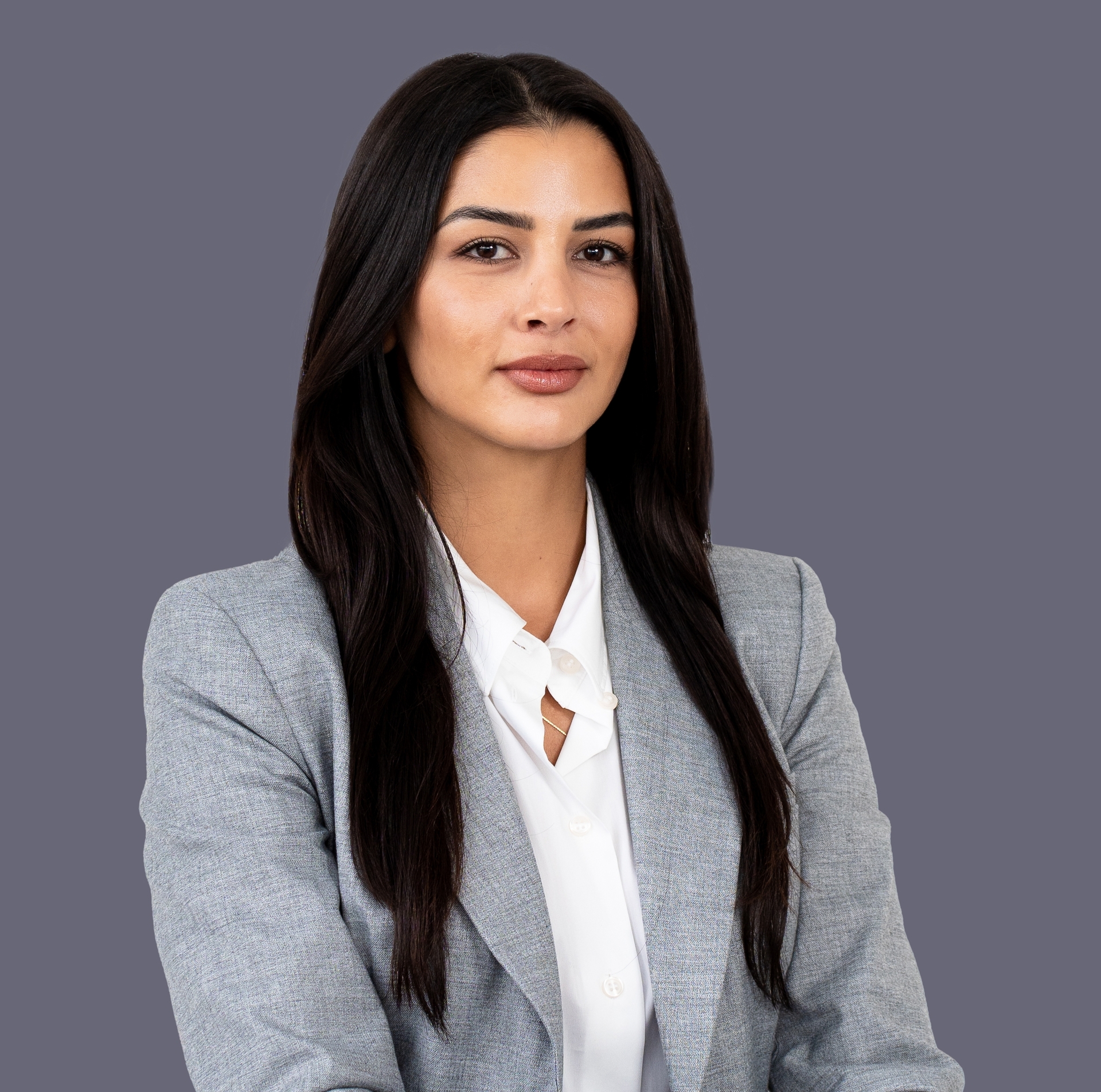MARIYA BEGLARYAN