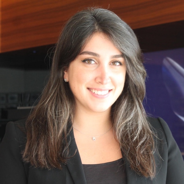 Serena Srour