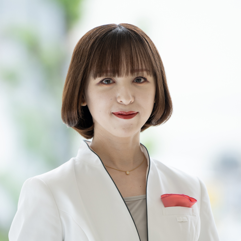 Hitomi Mouri