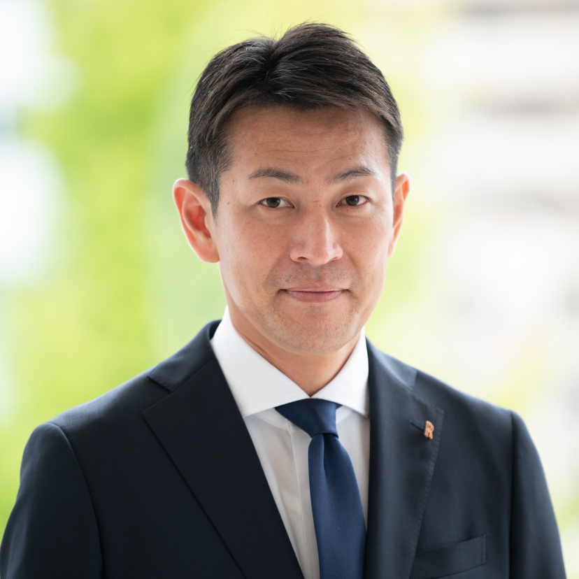 Hidenobu Miyata