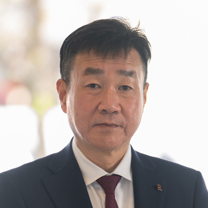 TOSHINORI MORI