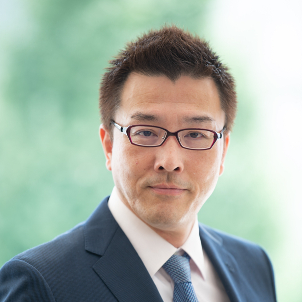 MASAAKI Nakagawa