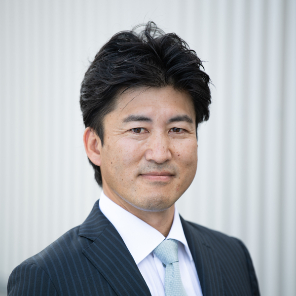 Nobuhiro Nakamura
