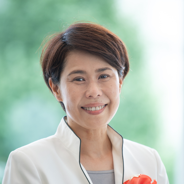 Kayoko Sato