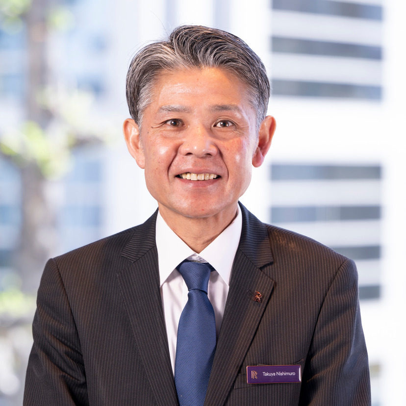 西室 拓也