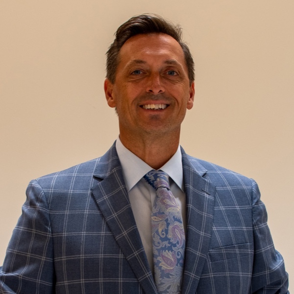 Jason Durston