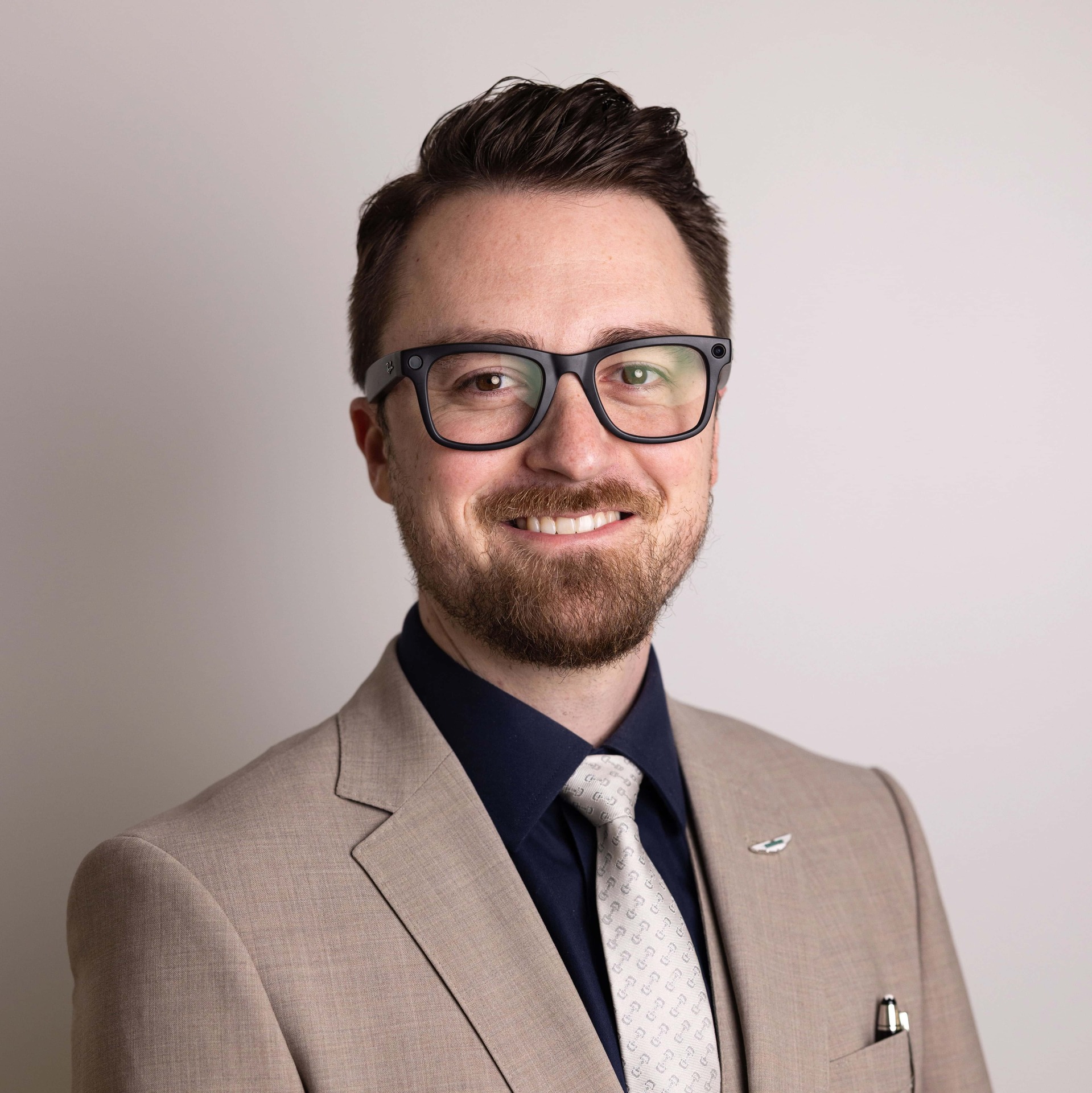 Gavin Matthews