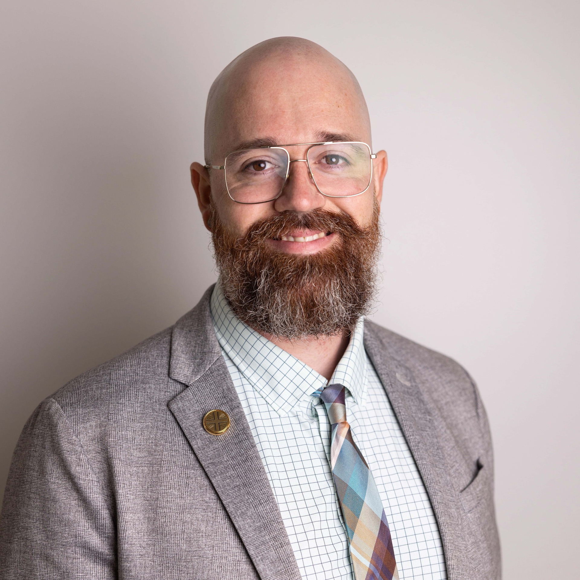 Joshua Niner