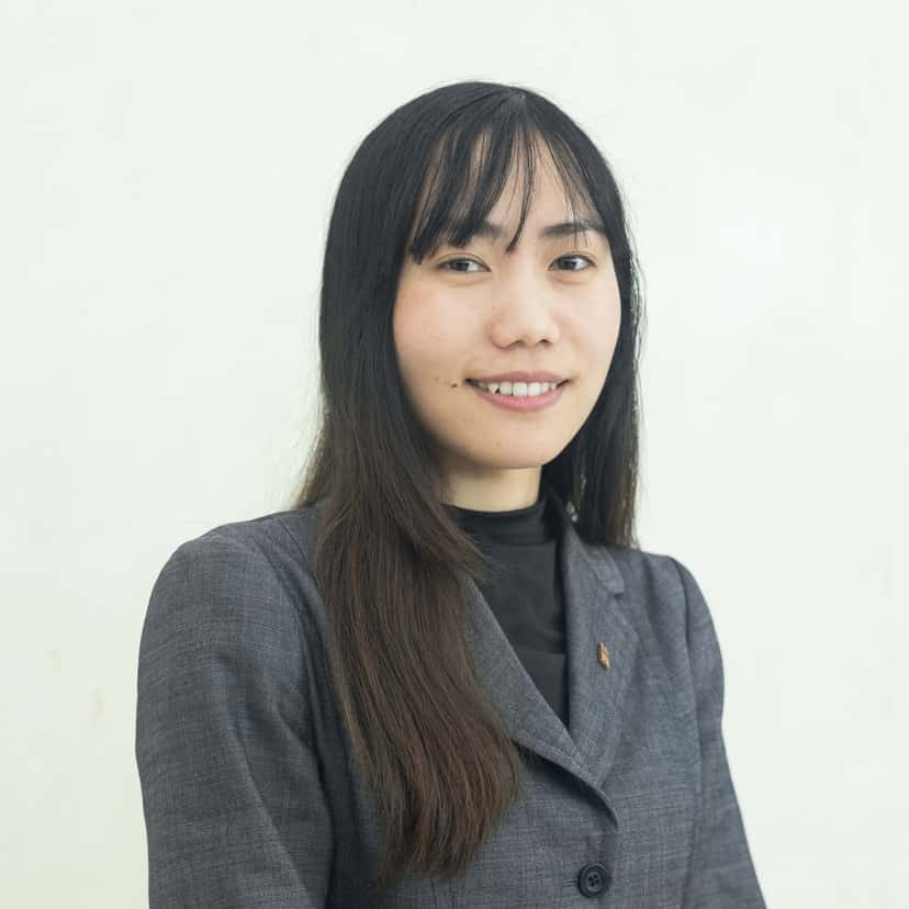 Christina Shimphrui