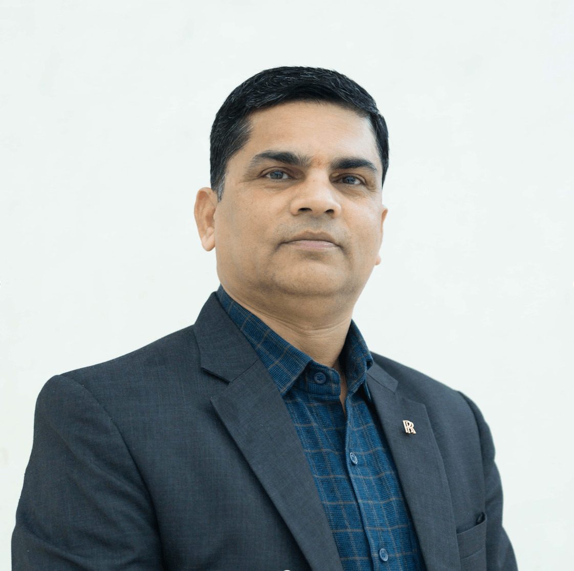 Shiv Kumar Jha
