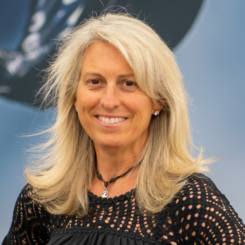 Christine Scott