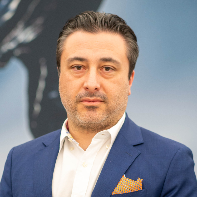 Raymond Guarino