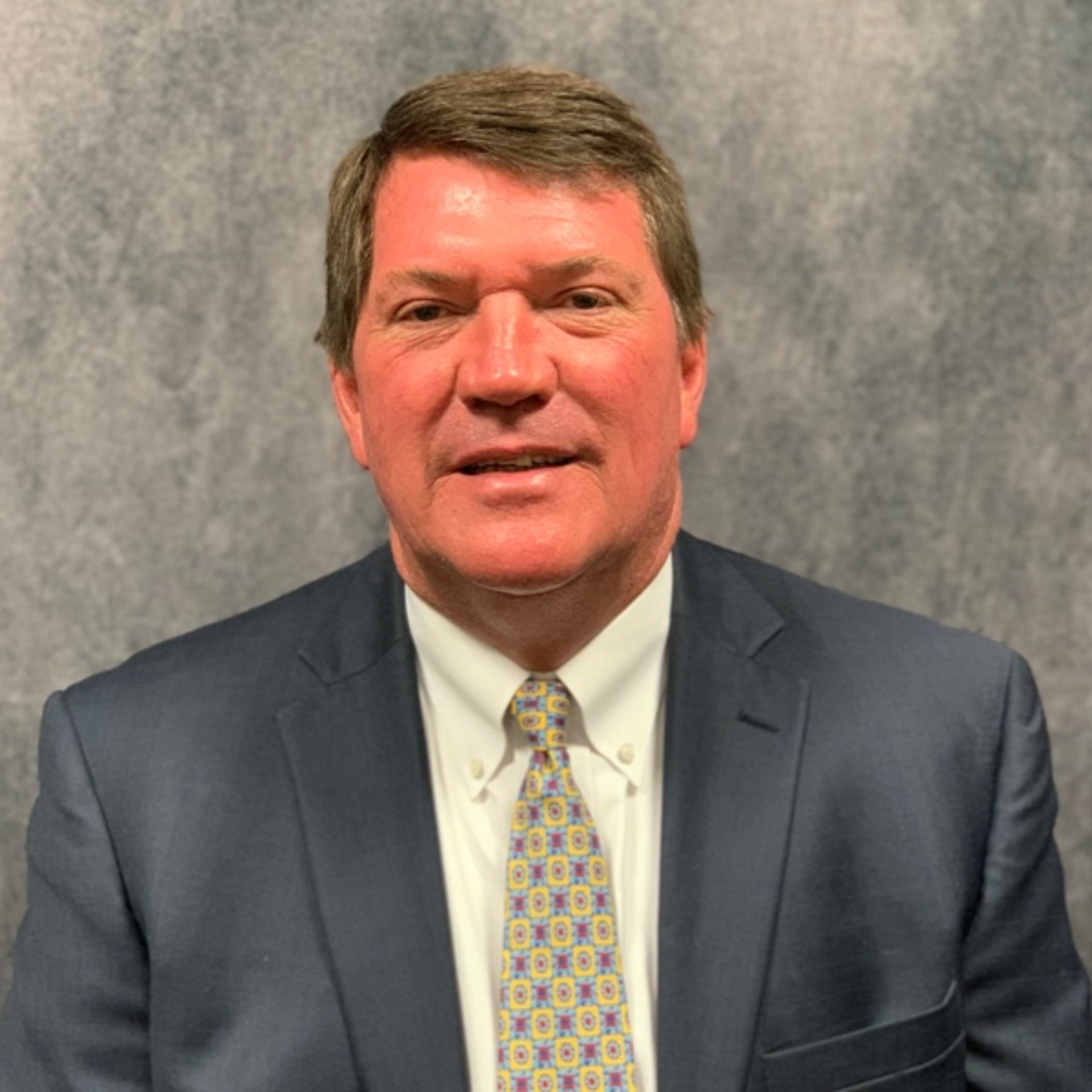 Steve Foley Jr.