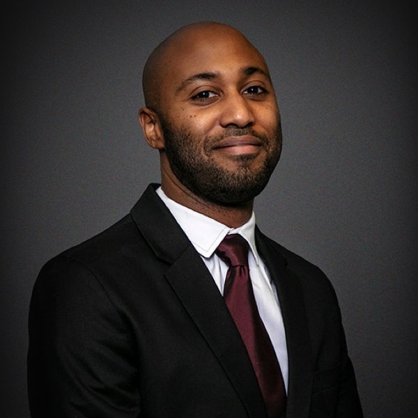 Eric Worrell