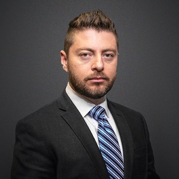 Pablo Delgado