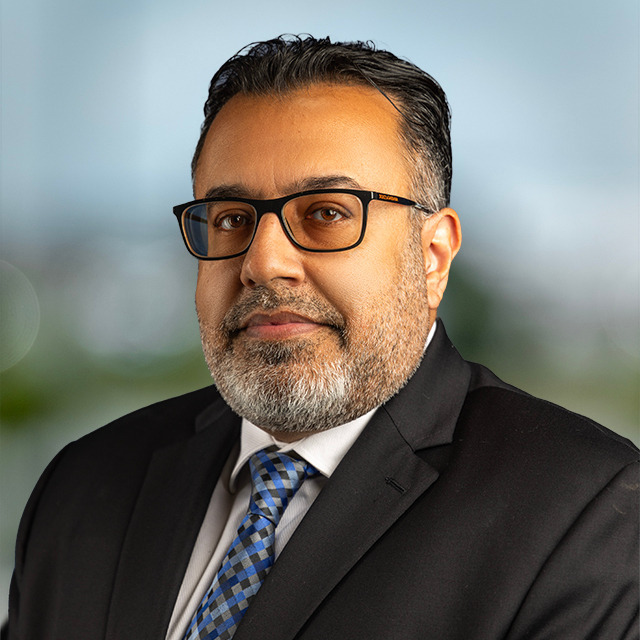 Raj Magon