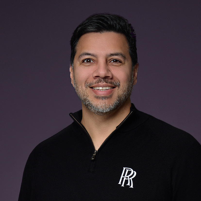 Freddy Olivarez