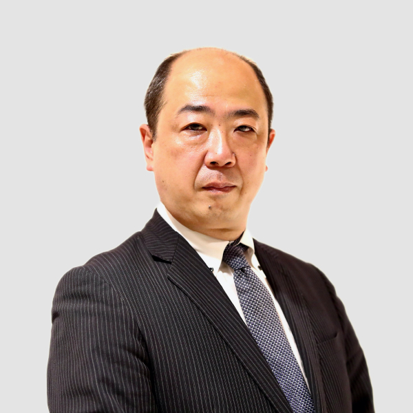 宮脇 俊臣