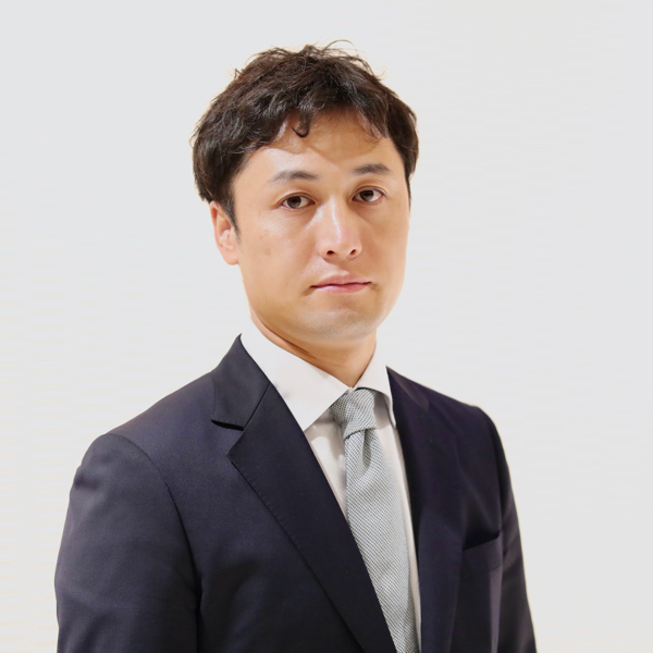 米田 淳