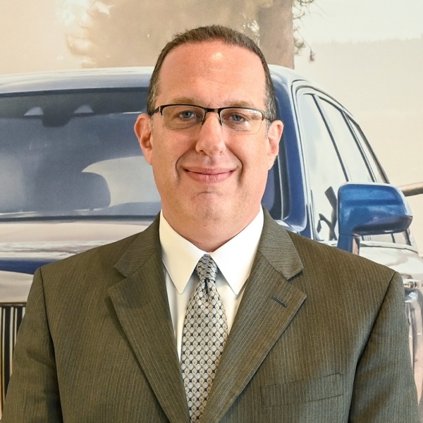 Adam Levy