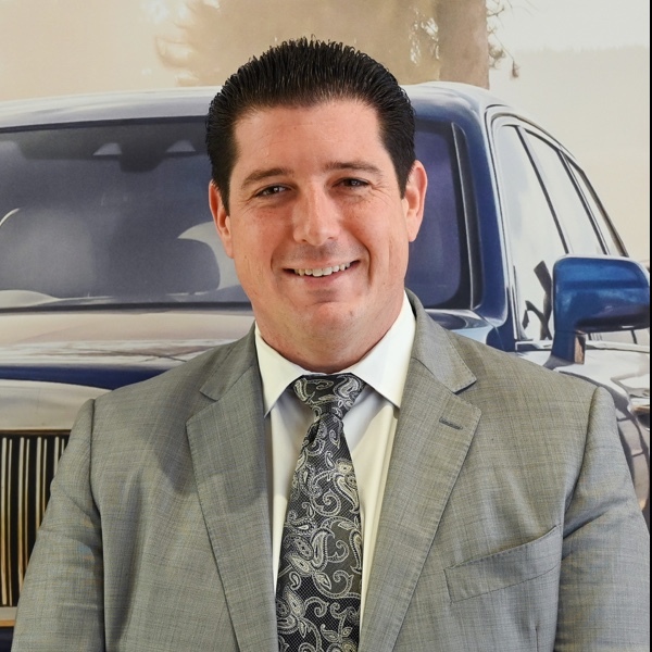 Daniel Natarelli