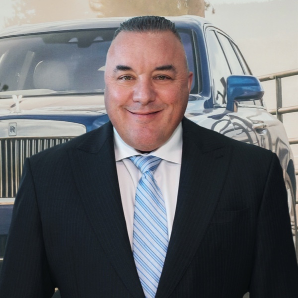 Michael Visocky