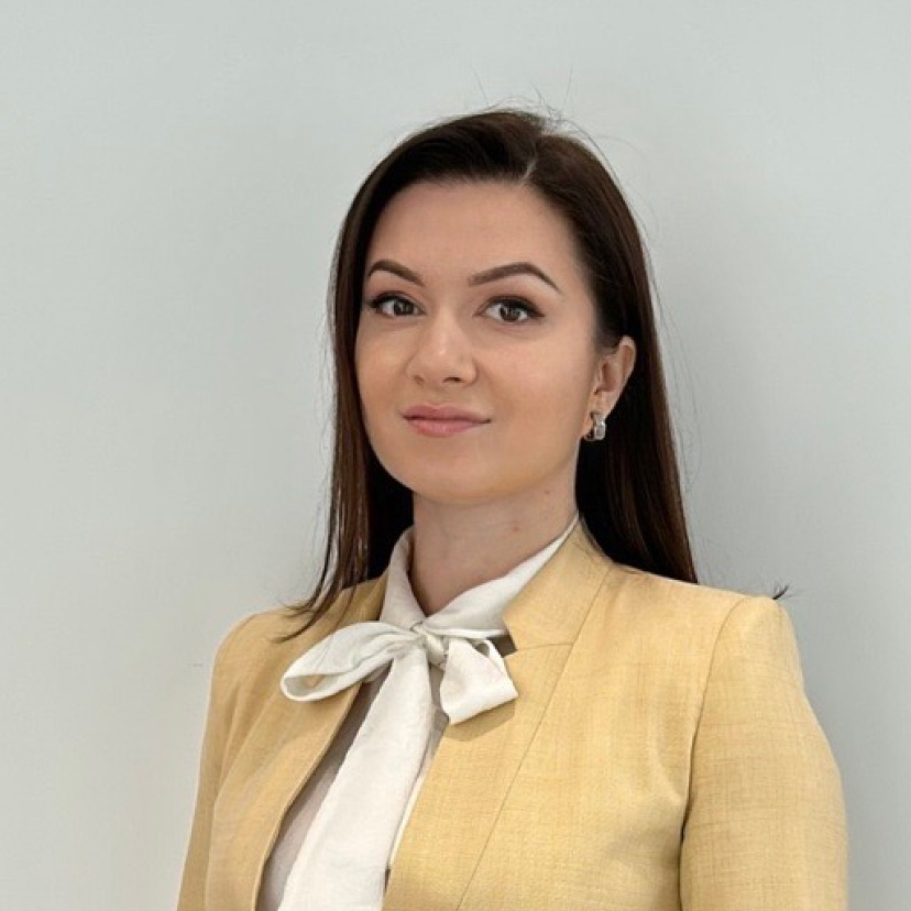 Maja Lovrekovic