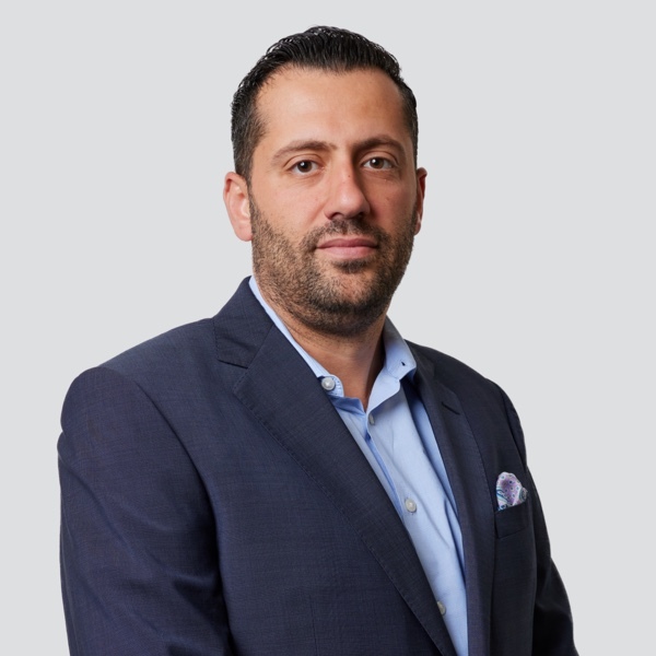 Ralf Oliveri