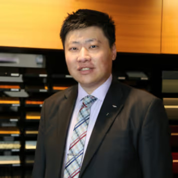 Hunter Liu