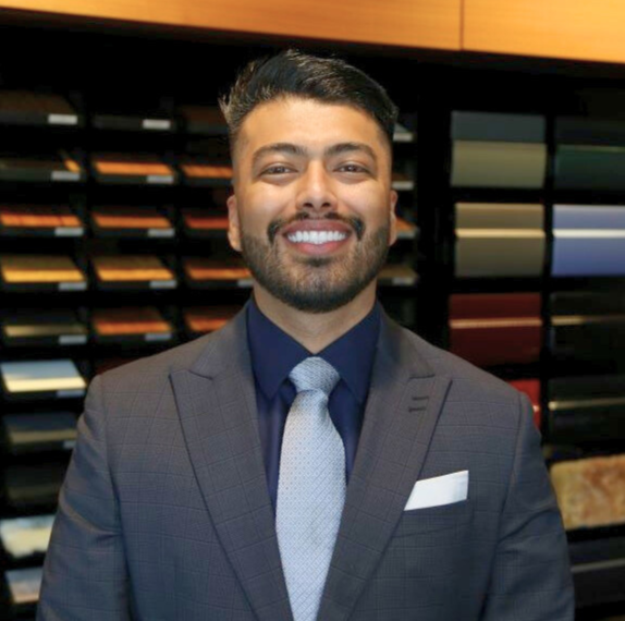 Michael Cabrera