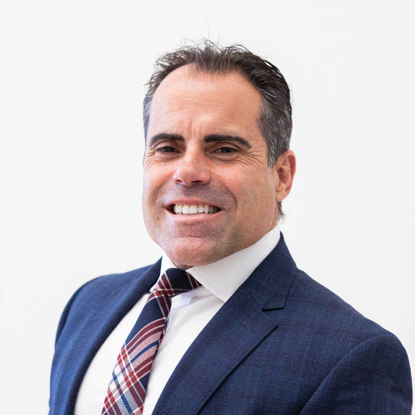 James Figueroa