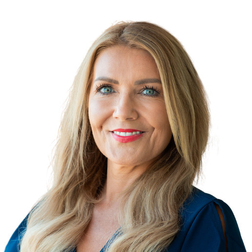 Vanessa Geraghty