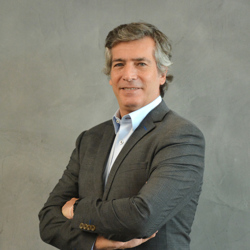 Luis Canto Moniz
