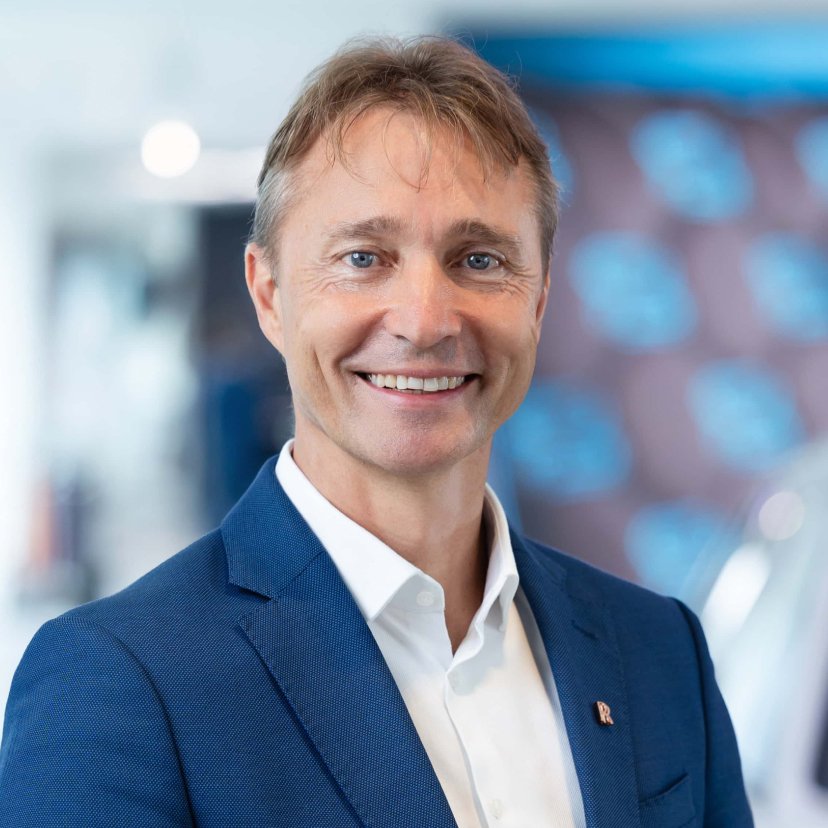 MAREK NEUWIRTH