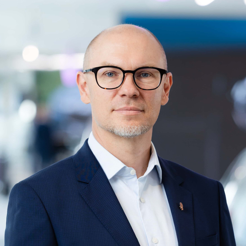 Michael Kudela