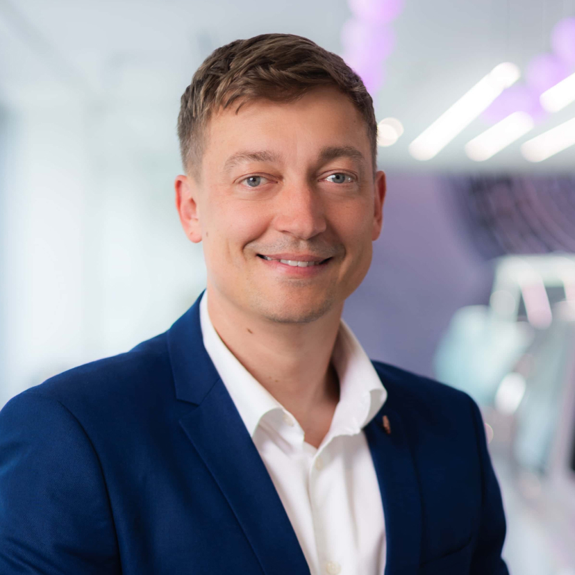 Tomáš Vaněk
