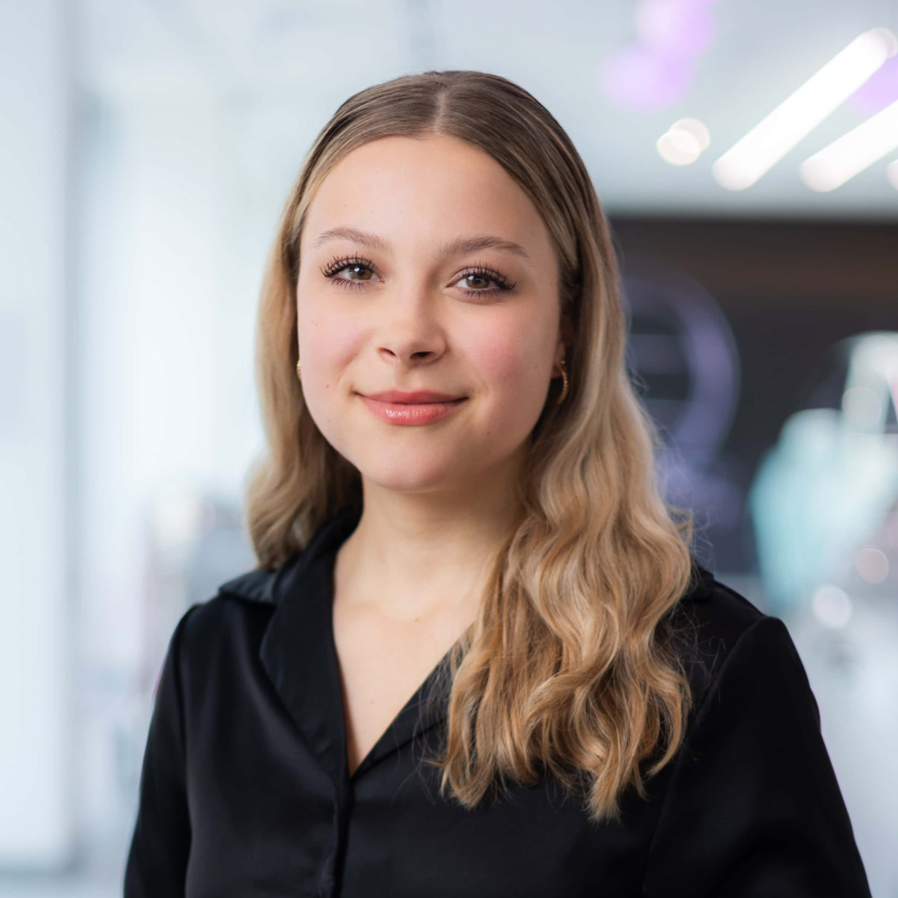 Viktorie Radimská
