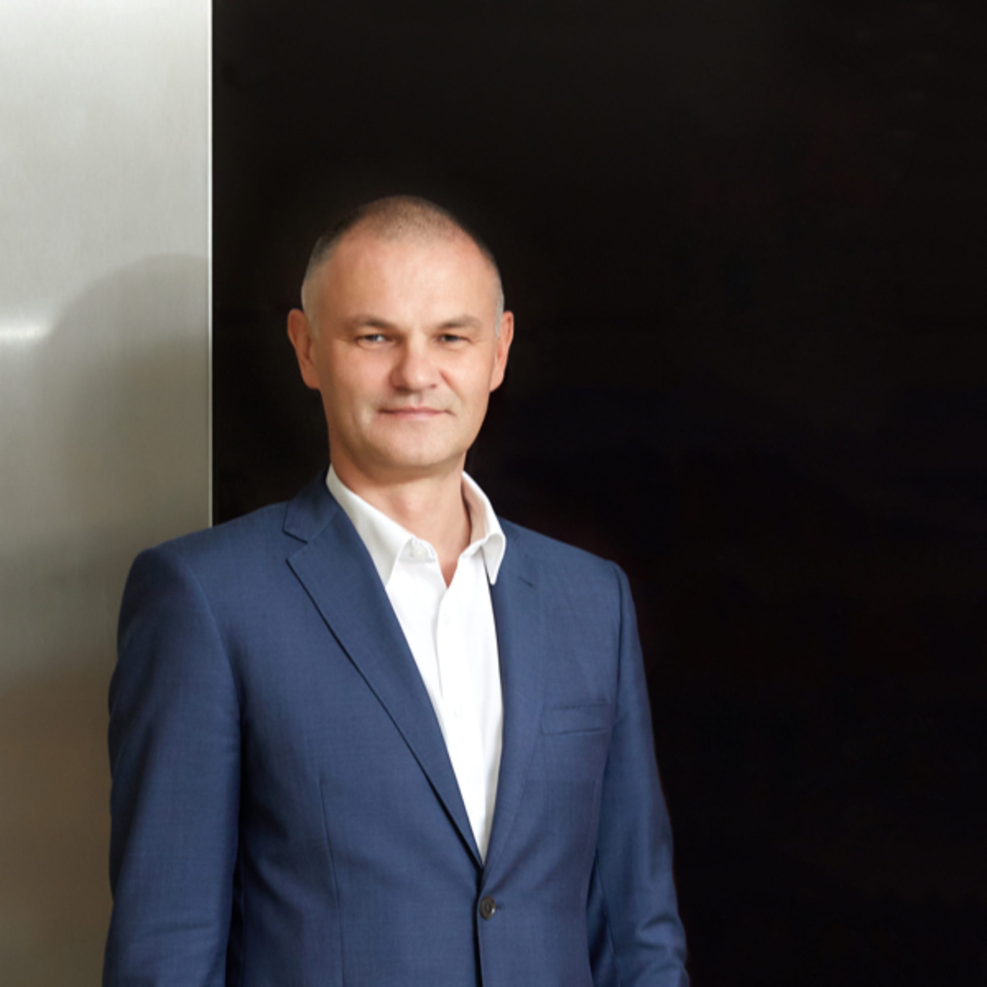 ING. JINDŘICH JEŽDÍK