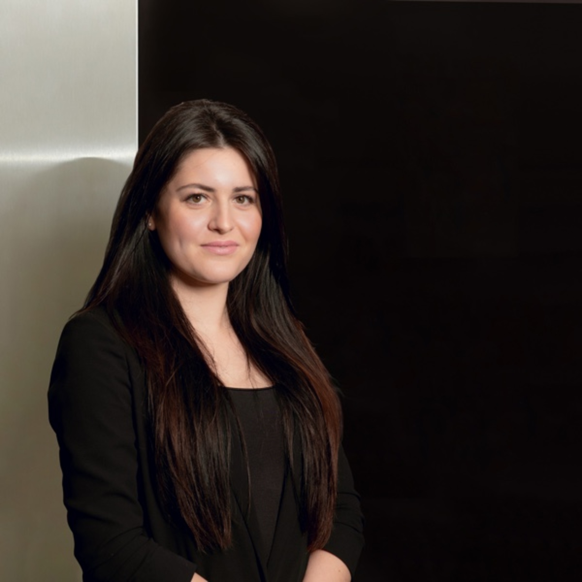 Ing. Lucie Mikulec Roučková