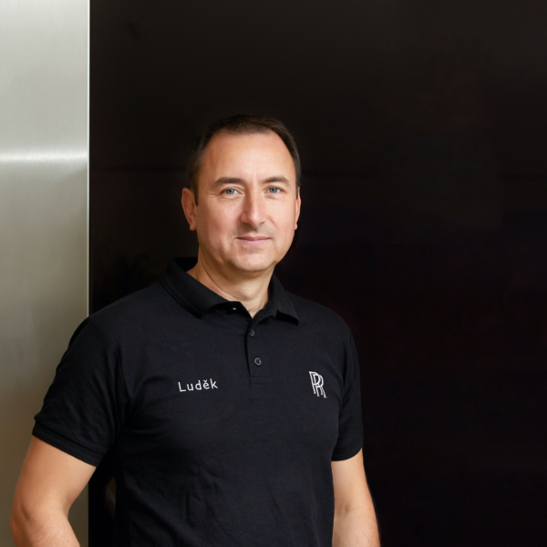 Luděk Svoboda