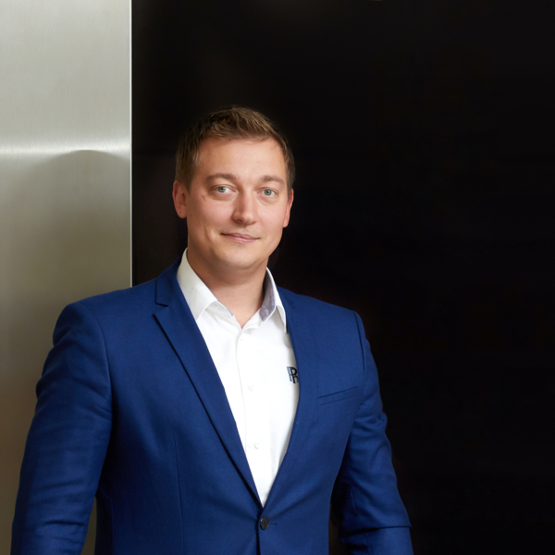 ING. TOMÁŠ VANĚK