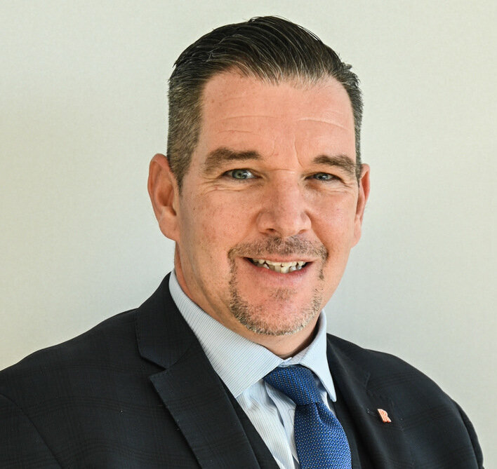 David  O’Shaughnessy