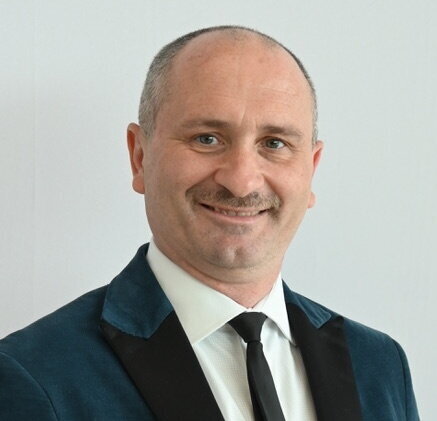 Ghislain Corriveau