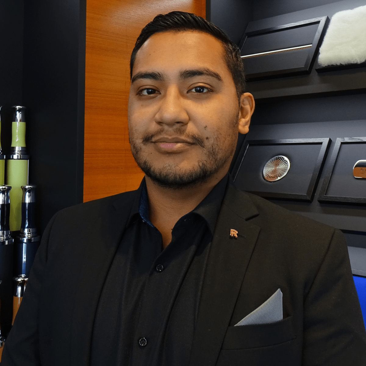Carlos Briceno Dubon