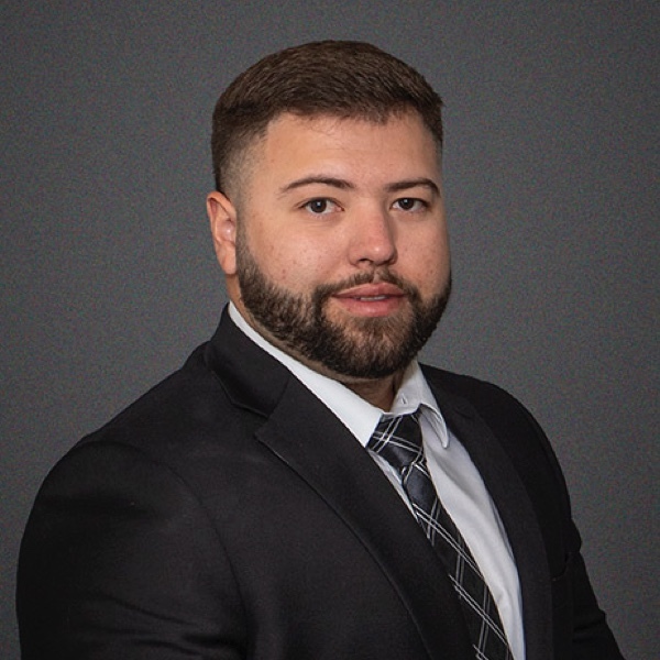 Gabe Munoz