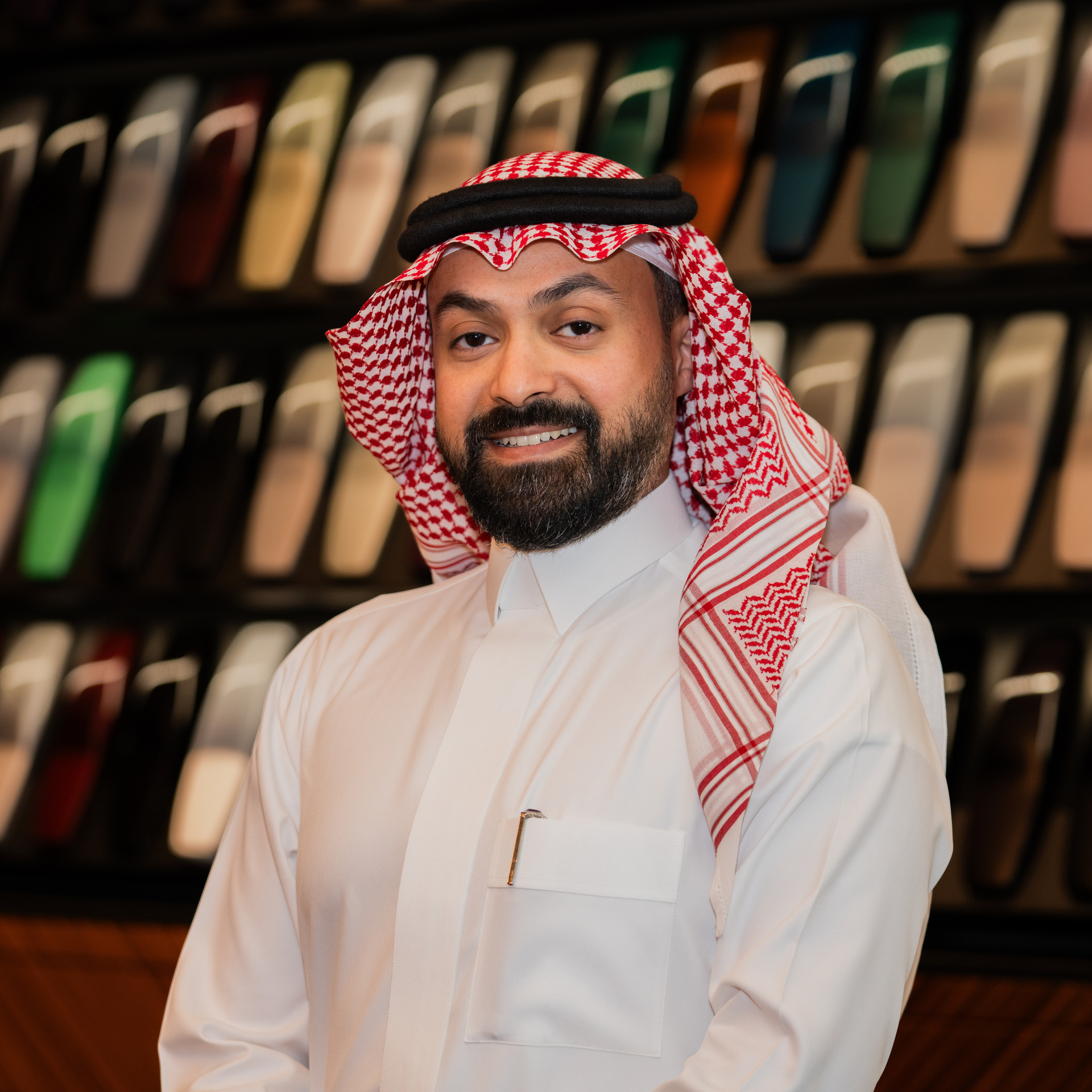 Abdullah Alharbi